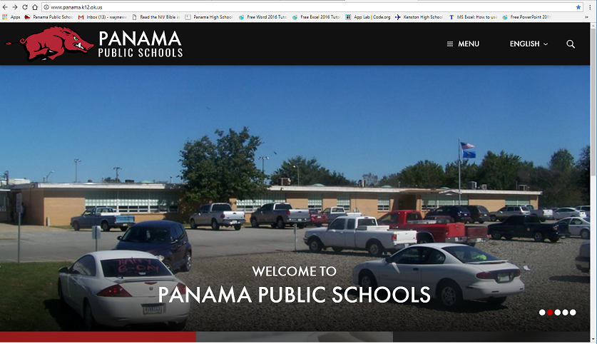 New Website and Free App