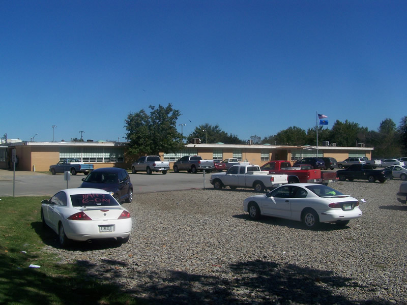 Panama Public Schools